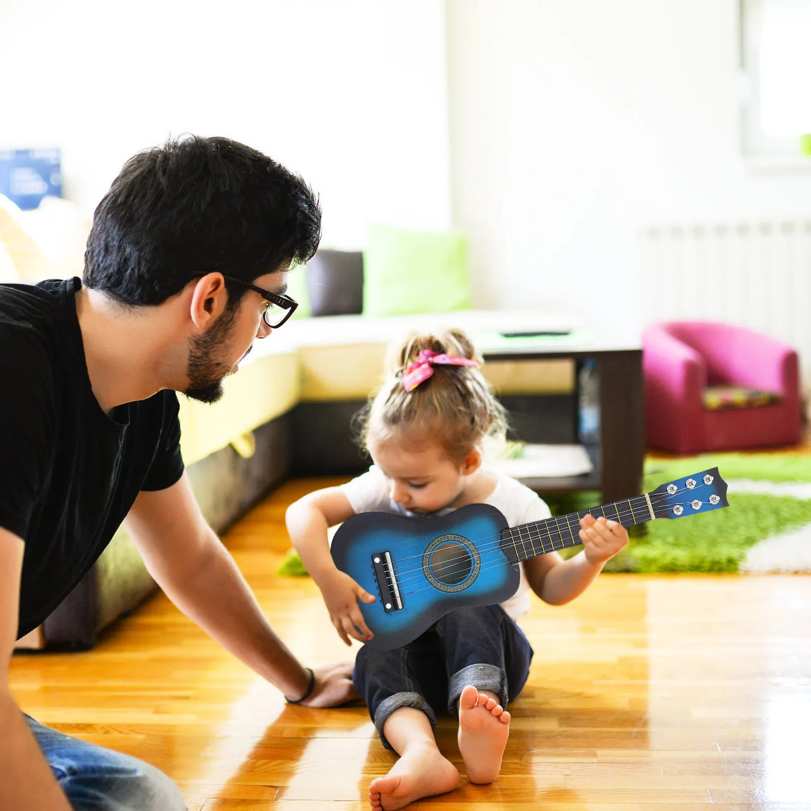 guitarra-infantil-instrumento-musical-de-aprendizagem-mini-guitarra-portatil-para-iniciantes-brinquedo-musical-para-criancas