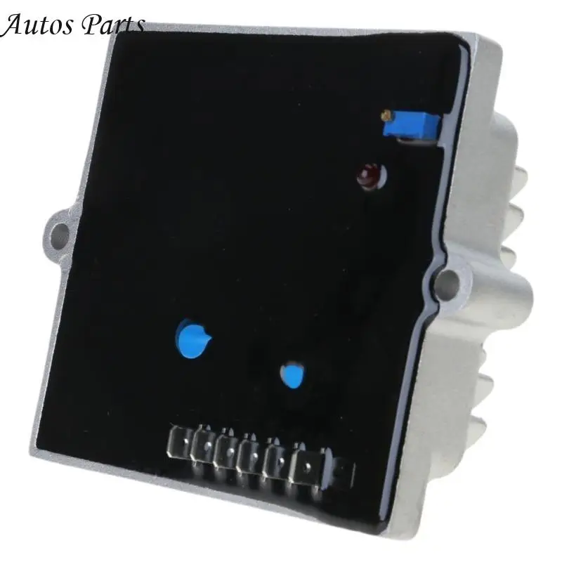 

57BA High Efficiency Precise Regulator PCB for Generator 81918 83049 083049 SRV83049 with Superior Management