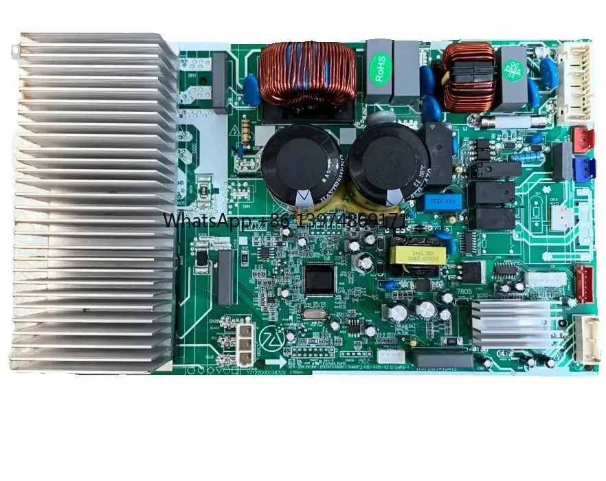 Brand new motherboard KFR-35W/BP3N1- (RX62T+41560). D.13.WP2-1 circuit board 17122000002718
