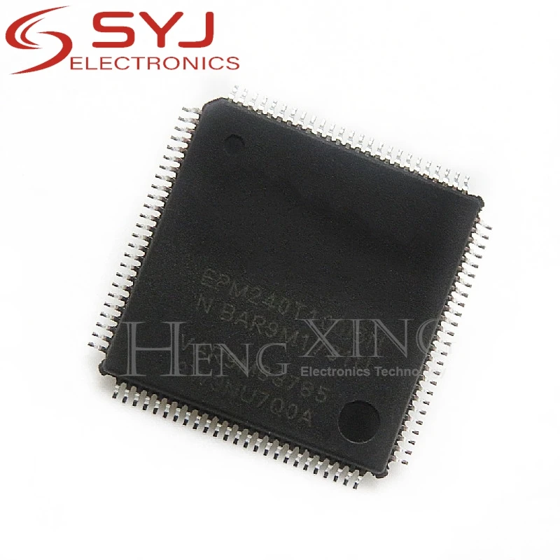 （1pcs-5pcs）EPM240T100C5N EPM240T100C5 XC9572XL-10TQG100C XC9572XL XC95144XL-10TQG100C XC95144XL TQFP-100