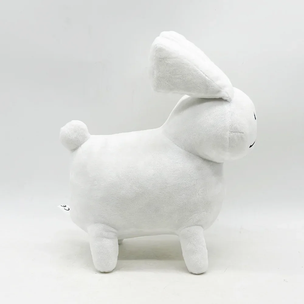 

New Gubby Plush Dolls Forsaken Stuffed Anime Peripherals Cotton Doll Soft Cute Room Decoration Kid Toys Birthday Gift