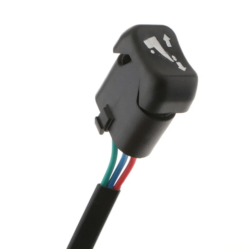 

Prominent 37380-92E10 Trim Tilt Switch Fine Tilt Switch For Suzuki Outboard Remote Control Box