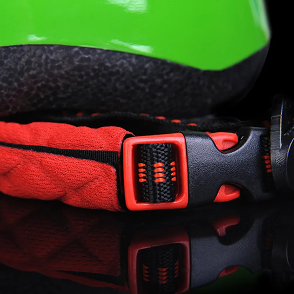 子供用厚手バイク高密度プラスチックシェル漫画デザインキッズサイクリングスケート保護用