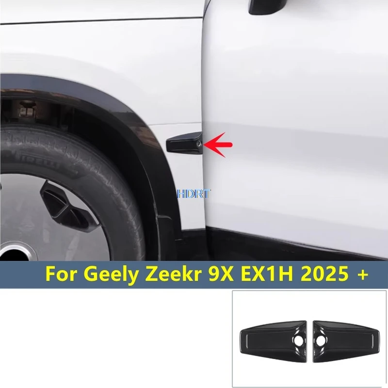 For Geely Zeekr 9X … - image