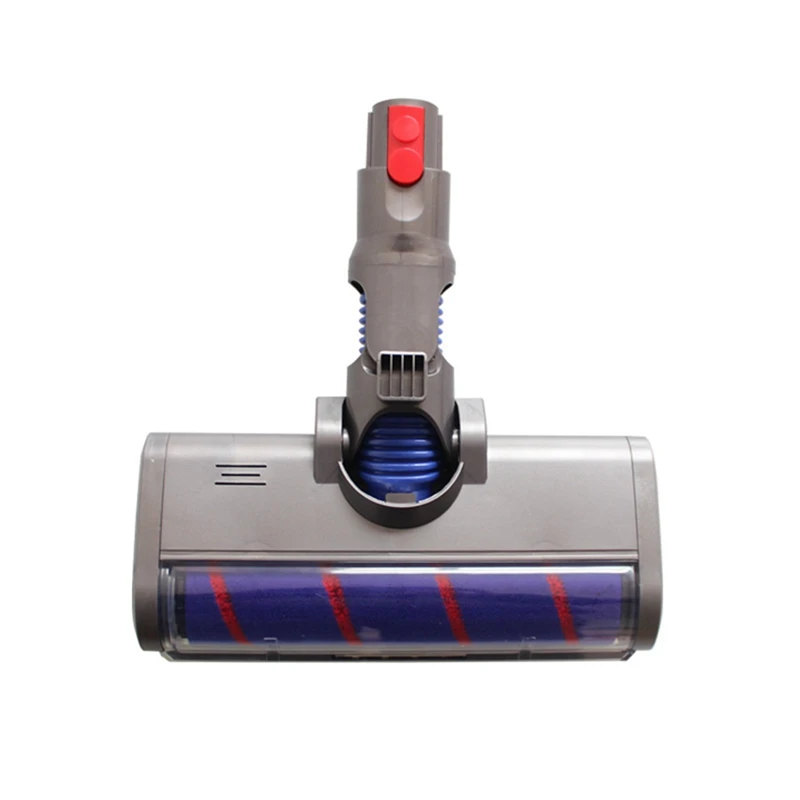 

【Popular】Replacement Floor Brush Head For Dyson Digital Slim V10 V12 SV18 Vacuum Cleaner Sweeper Roller Head Brush Accessories