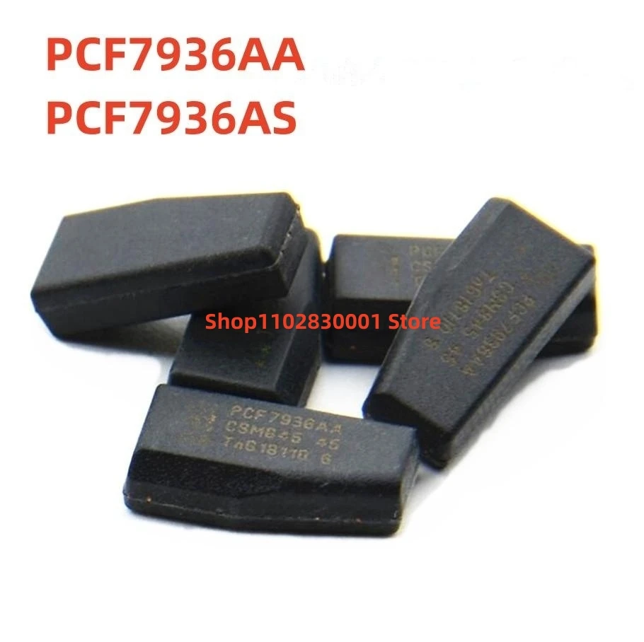 

5PCS PCF7936AA PCF7936AS CHIP