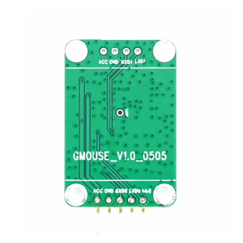 Allystar TAU1312 High-Performance Dual-Band RTK Positioning Module Development Board L1 L2 L5 GPS BeiDou GLONASS Galileo QZSS