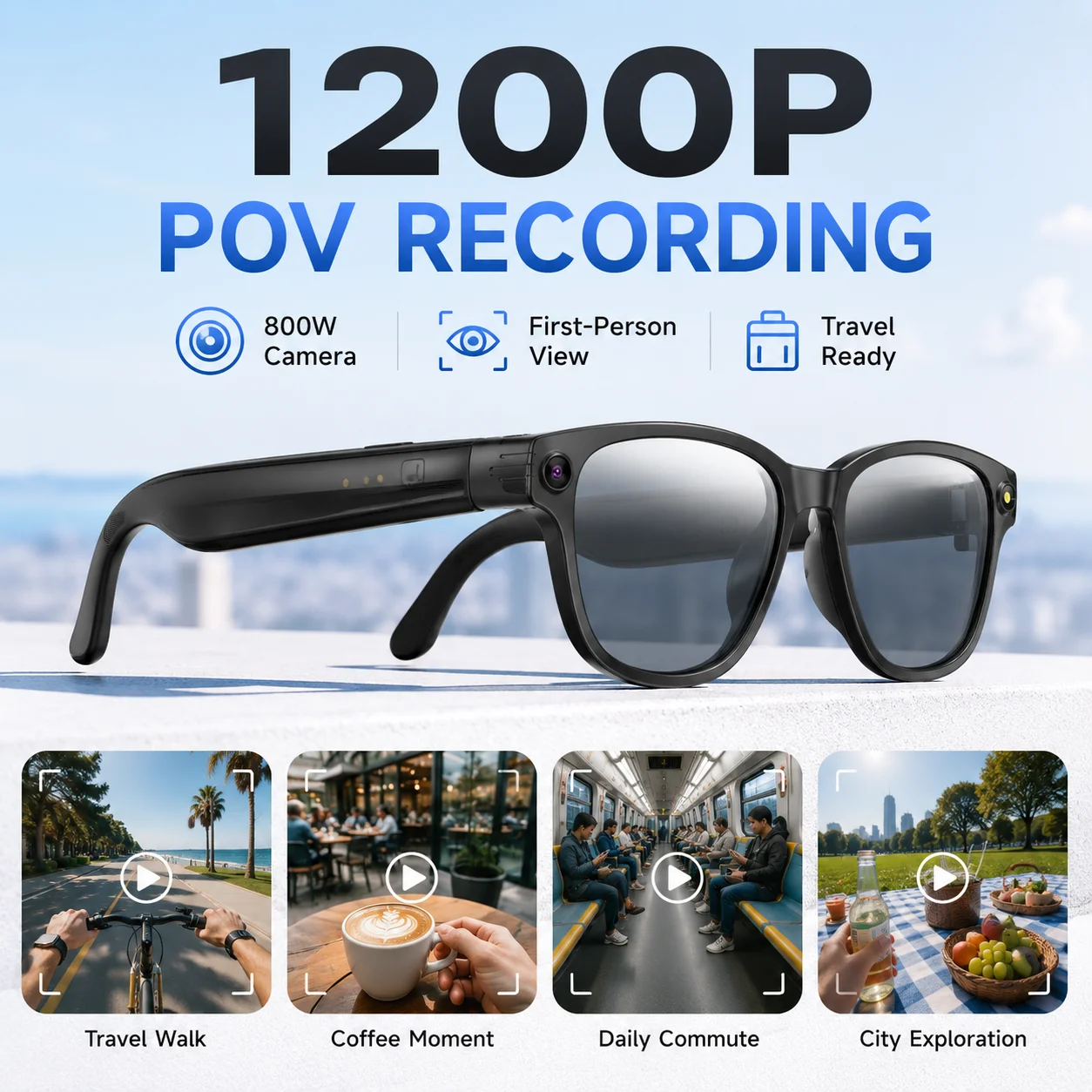 nouvelles-lunettes-intelligentes-ia-2026-avec-camera-8mp-enregistrement-video-hd-1200p-assistant-vocal-appels-bluetooth-et-musique-pour-voyages-d'affaires
