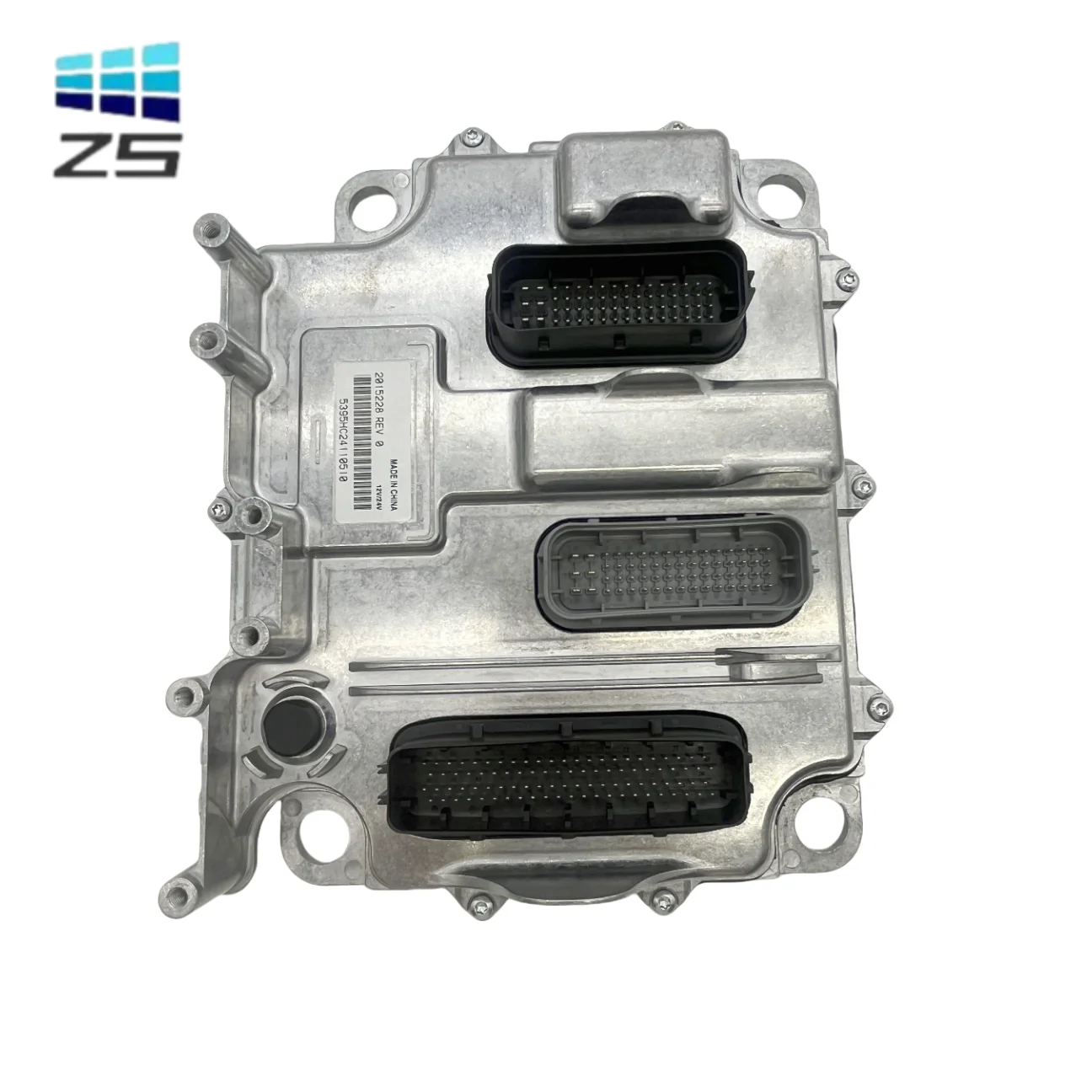

Unified Electronic Control Module (ECU) for PACCAR MX-11, MX-13, DAF XF 106 motors 2015228