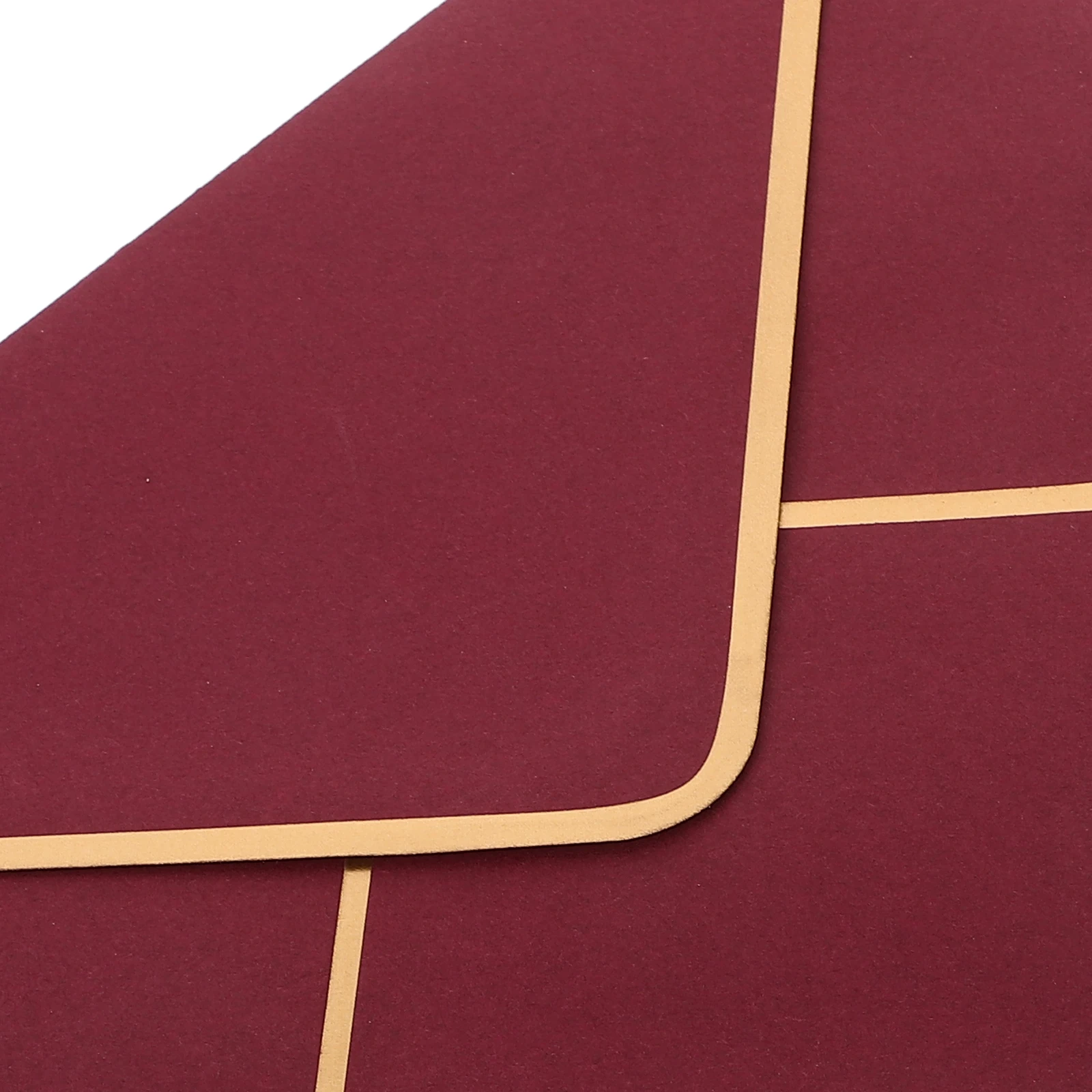 

10Pcs Elegant Envelopes Perfect for Letters Postcards Invitation Sheets with Paper Materials Letter Paper Cover