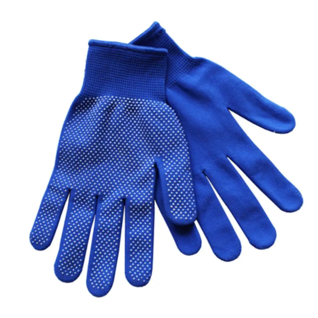 Outdoor Safety Gloves Breathable Anti-cut Green Gloves Protective Handwear for Camping Shooting Cycling Fishing