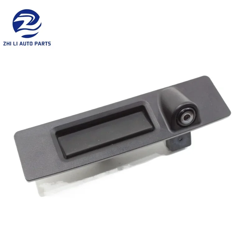 109594900E OPENER HANDLE SWITCH & CAMERA  FOR TESLA MODEL Y TAILGATE RELEASE 2020 - 2024 OEM 109594900E