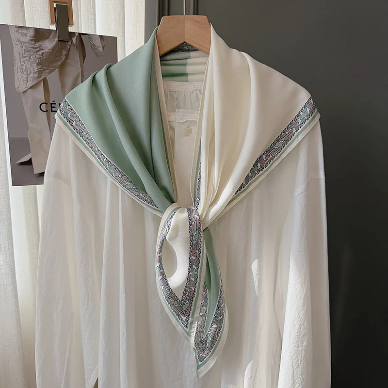 lenco-de-seda-com-padrao-geometrico-estilo-coreano-cachecol-multifuncional-para-mulheres-lenco-para-primavera-outono-e-verao