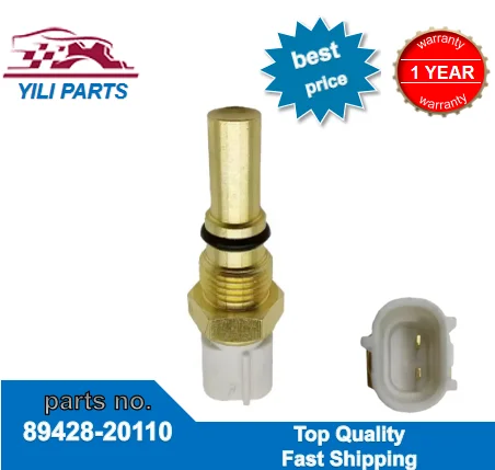 

Temperature Sensor OEM 89428-20110 Coolant Temperature Sensor For Toyota RAV 4 III
