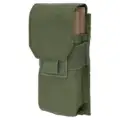 Ranger Green