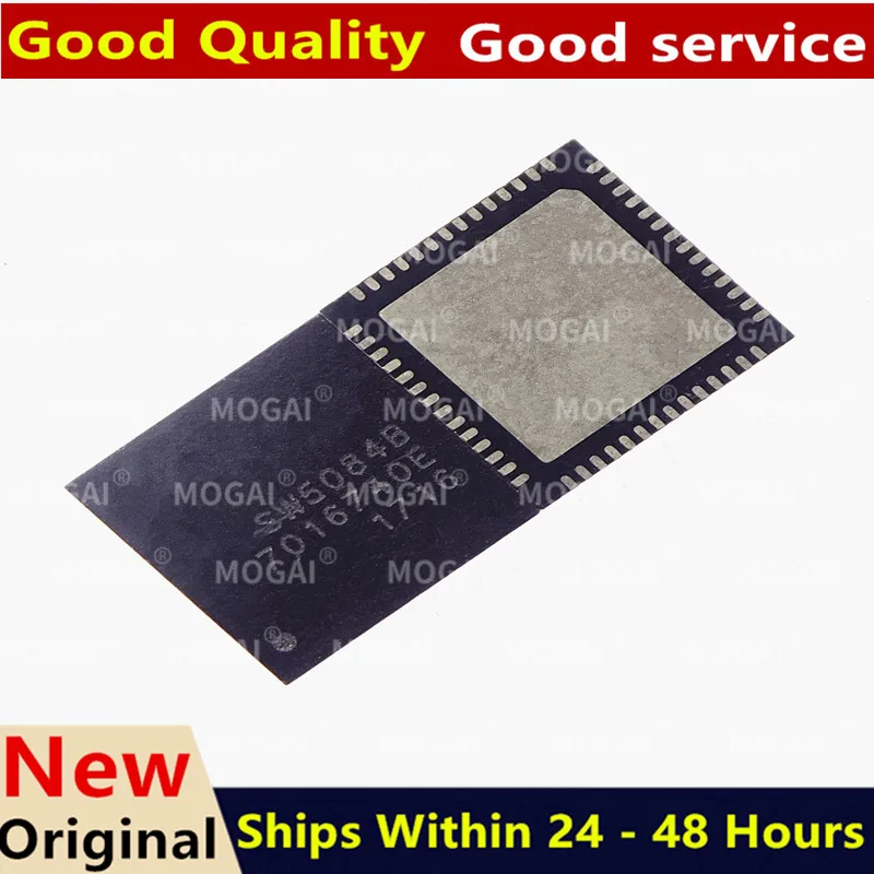 (1 pezzo)100% Nuovo SW5084A SW5084B SW5084C QFN