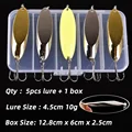 5PCS 10G