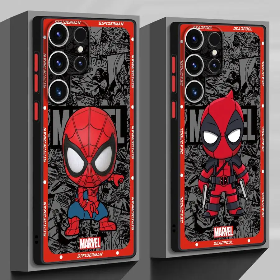 Marvel Sipiderman D…