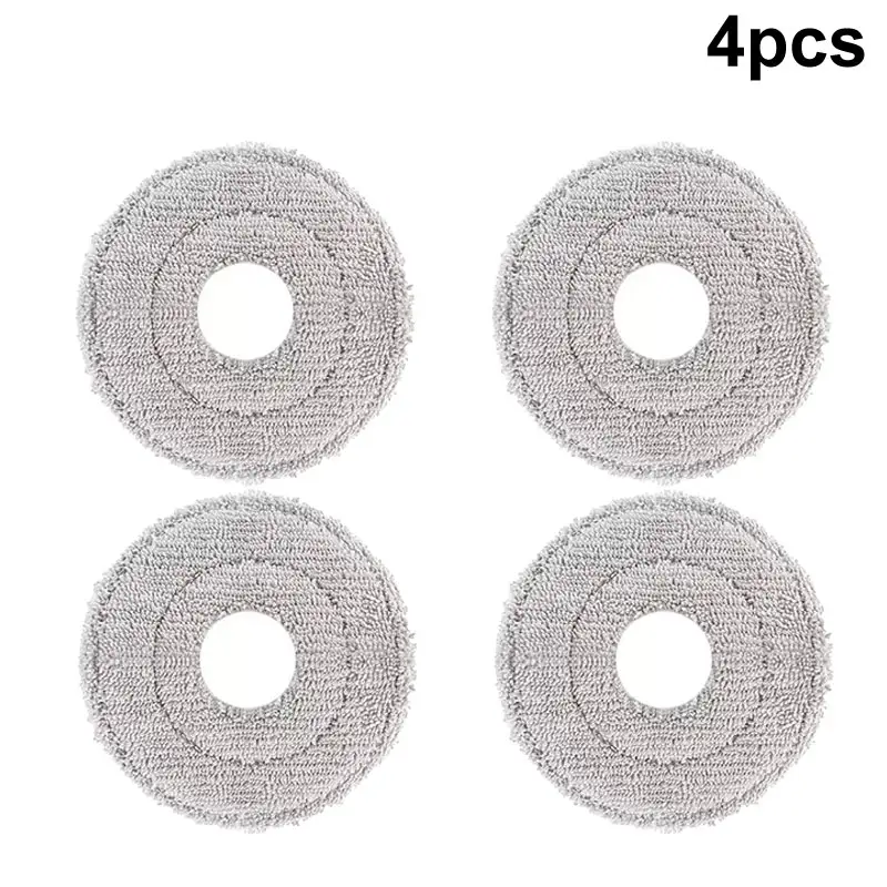For JONR P20 PRO / T5 Pro Robot Vacuum Cleaner Accessories Main Side Brush Hepa Filter Mop Cloth Replacement - Image 20
