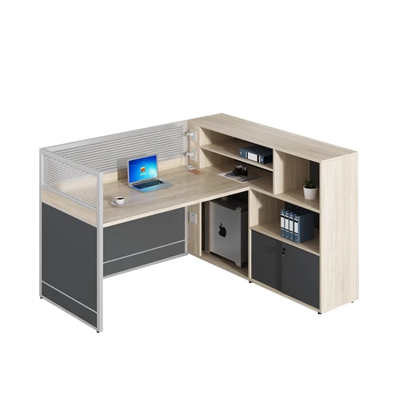 Computer Desk Bedroom Simple Table Coffee Gaming Laptop Vanity Makeup Shelf Writing Luxury Aesthetic Meuble Bureau Room Desks