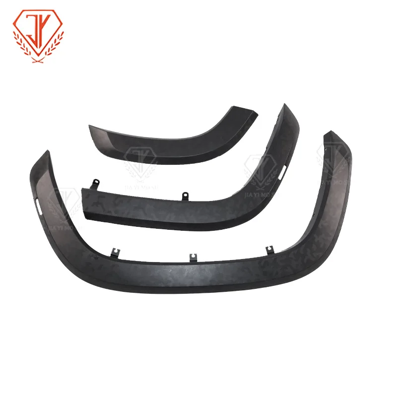 

Suitable for Toyota Sequoia Original Wheel Eyebrow TRD PRO Modification Kit 2022