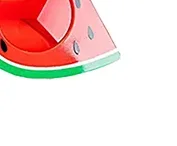 

Party Pineapple Strawberry Glasses Fruit Shape Glasses Tropical Pineapple Sunglasses Birthday Party Supplies Toys