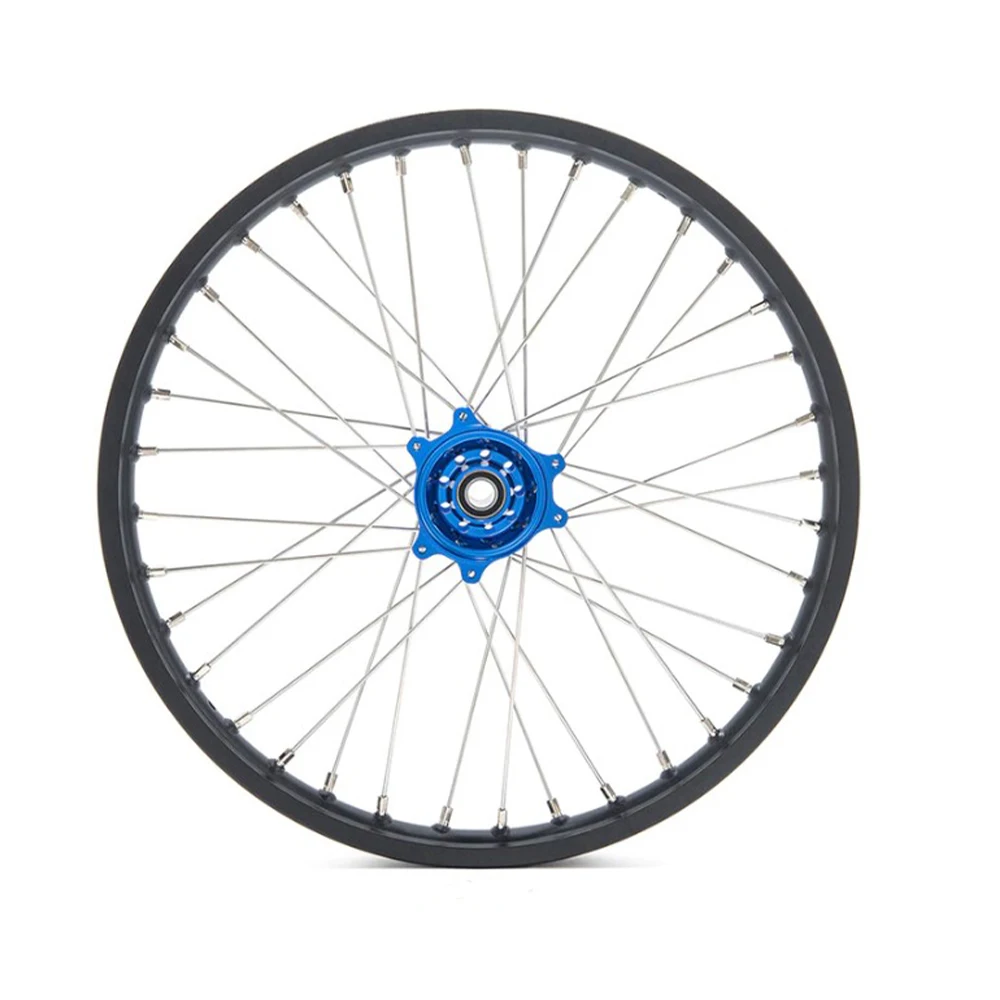 

Высокопроизводительный электрический мотоцикл для бездорожья Sur Ron Ultra Bee, комплект колесных дисков 18, 19, 21 дюймов, подходит для Surron Ultra Bee