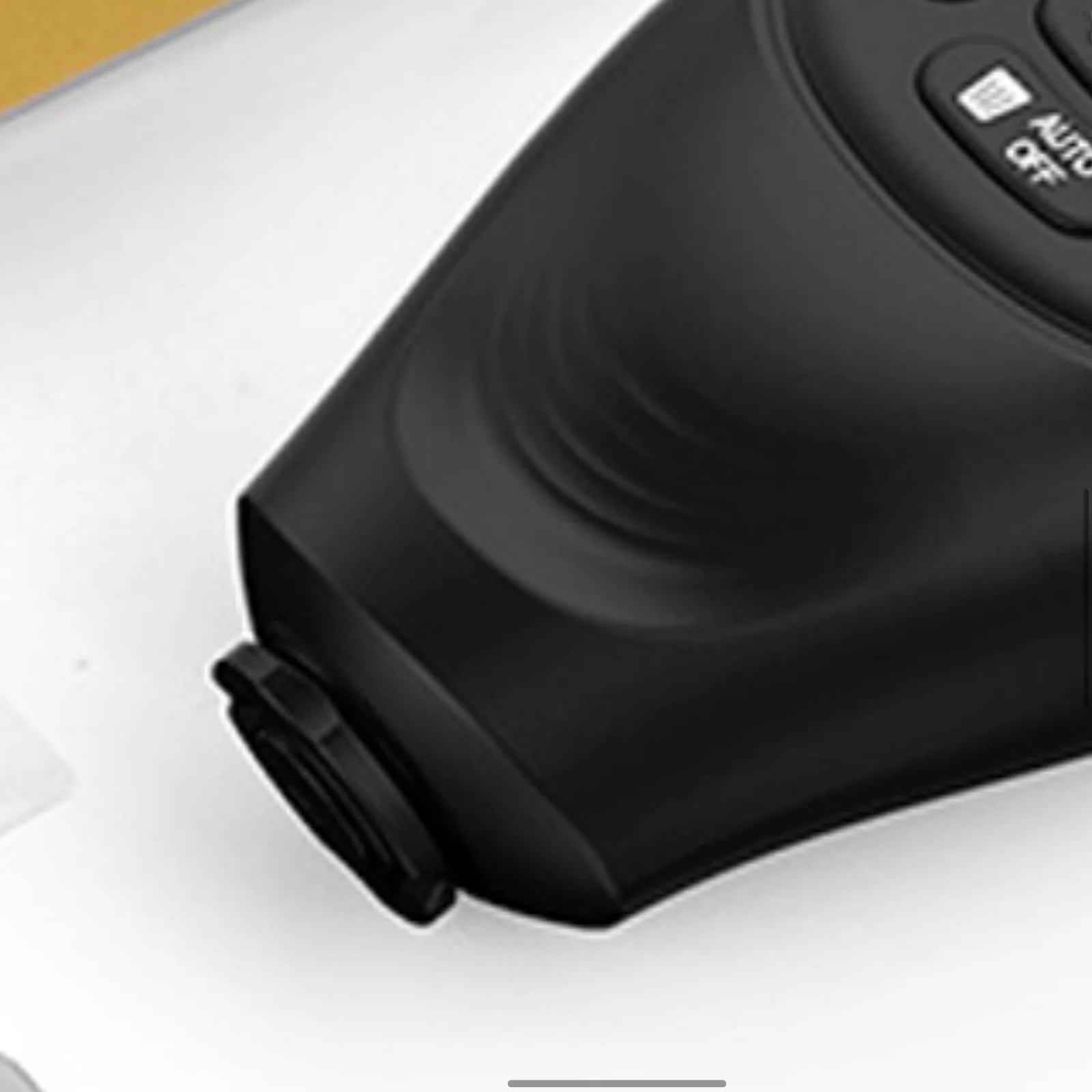 HW-400 Digital Pain… - image