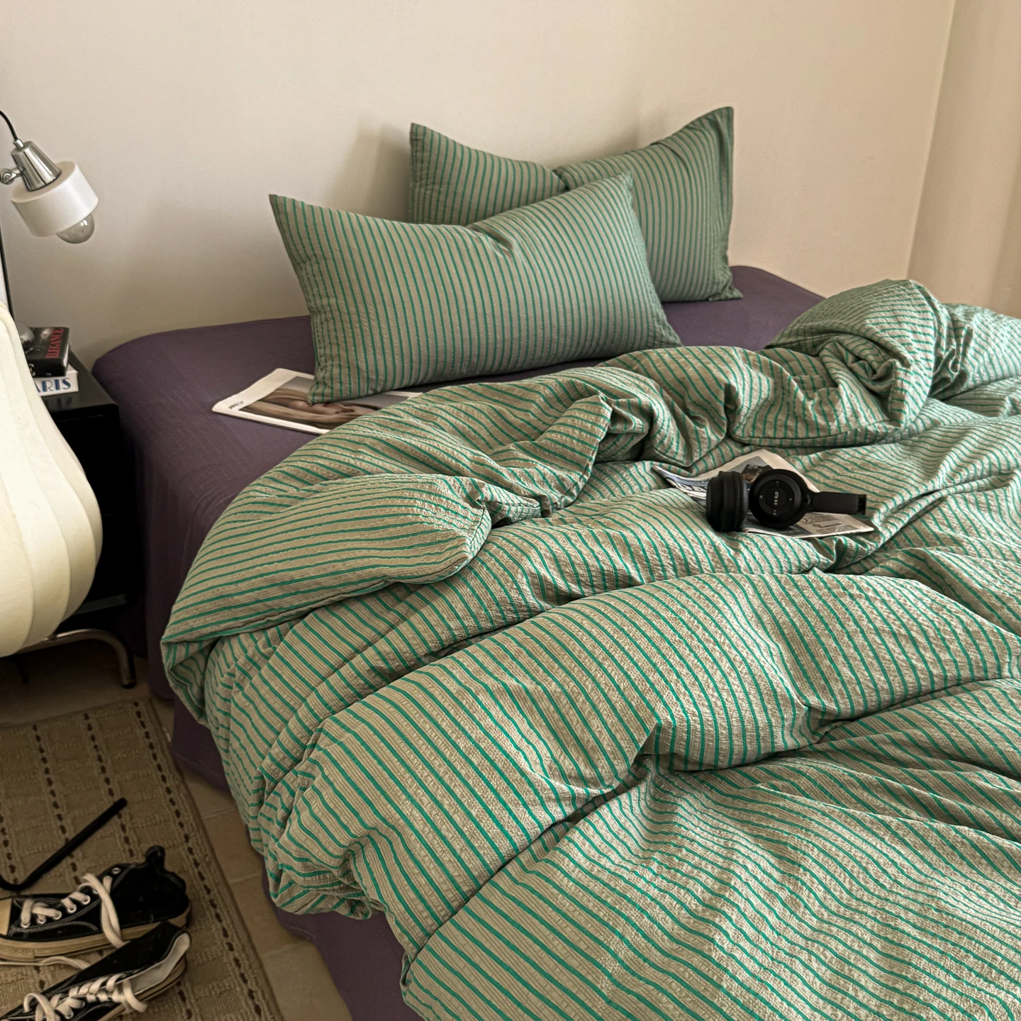 Thumbnail 4 - #27 Top 30 Comforter Sets Worth Buying In 2026