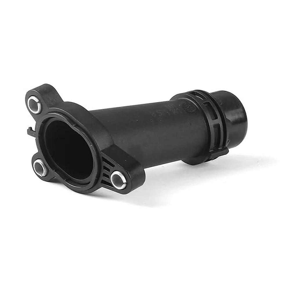 Engine Coolant Pipe Connector 11118571141 Fit For BMW 216d F44 Mini One 216d F45 Cooper X1 116d F40 X2 116i F20 118i 318i F31