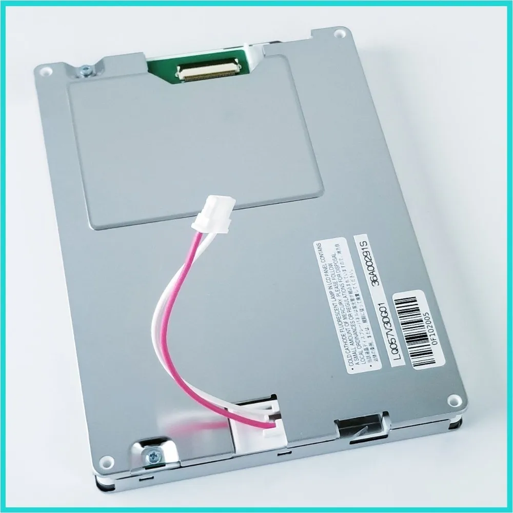 

Для нового ЖК-дисплея LQ057V3DG01 для Sharp, быстрая доставка-