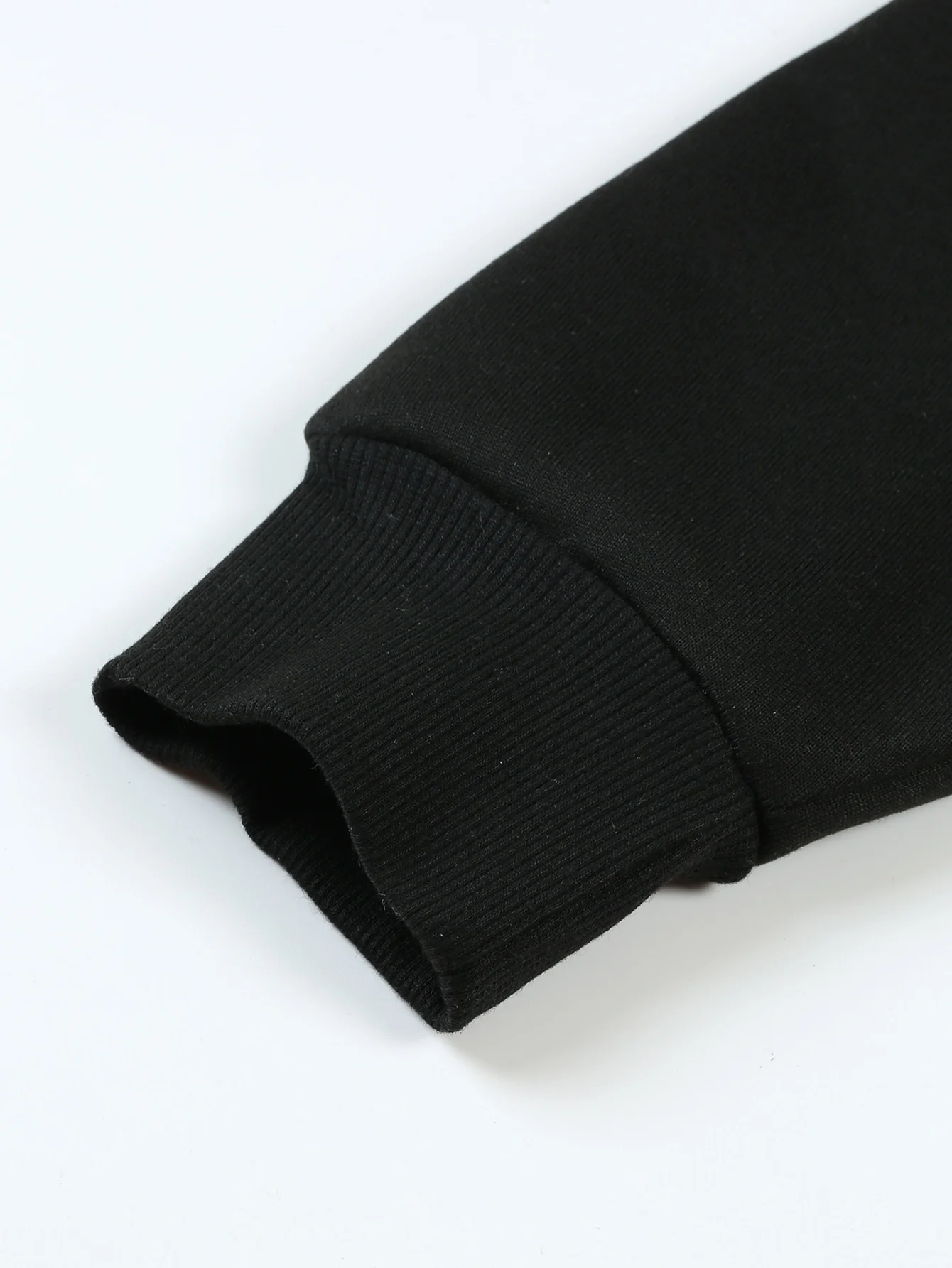 جديد ديزني ميكي ماوس لهب أجنحة طباعة عكسها المرأة سستة الرباط مقنعين البلوز #6