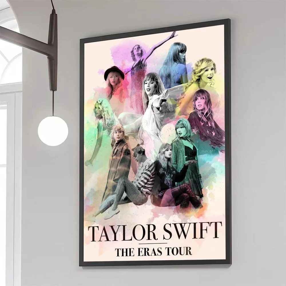 Taylorr Swifts Poster
