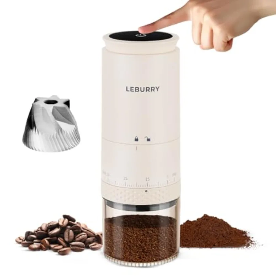 Portable Espresso C…