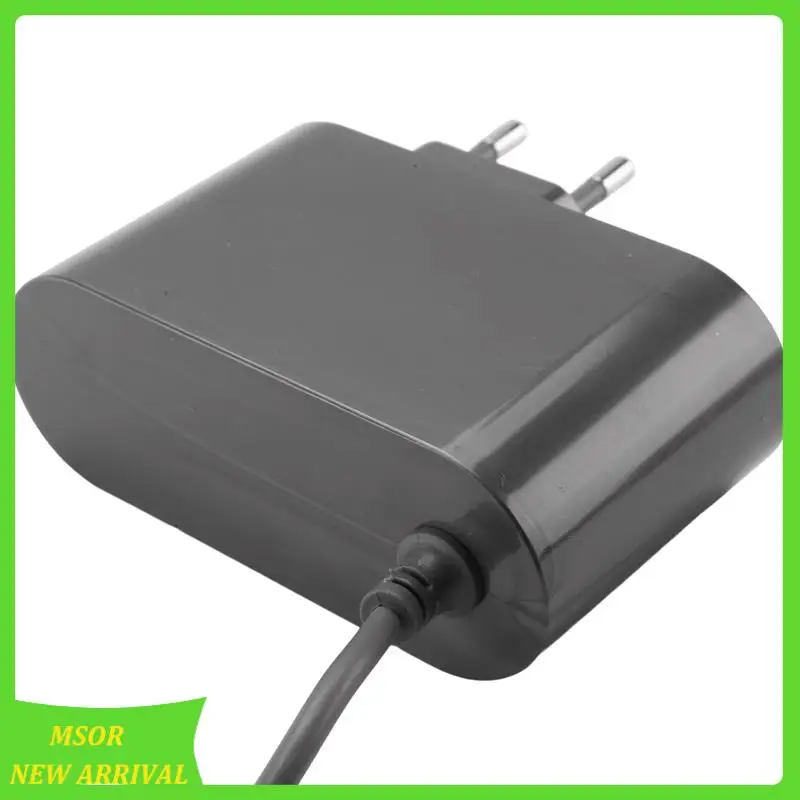 

Doings!10X Replacement Charger For Dyson V10 V15 Cordless Vacuum Power Supply 30.45V 1.1A EU Plug