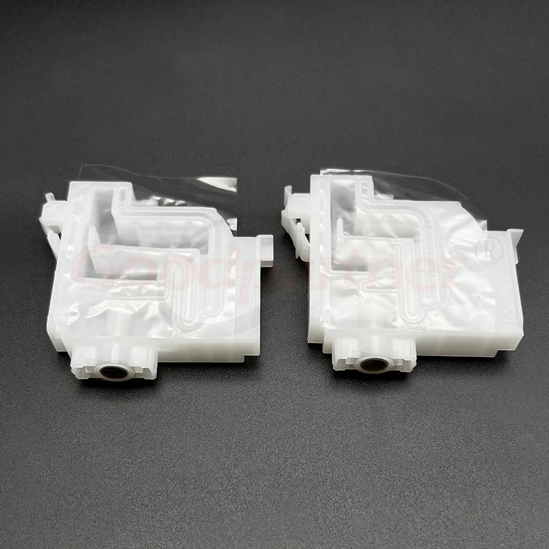 

5 шт. 1724143 Адаптер-демпфер для чернил (ASSY) для EPSON L4160 L4167 L6160 L6170 L6190 L6161 L6171 L6191 ET-3750