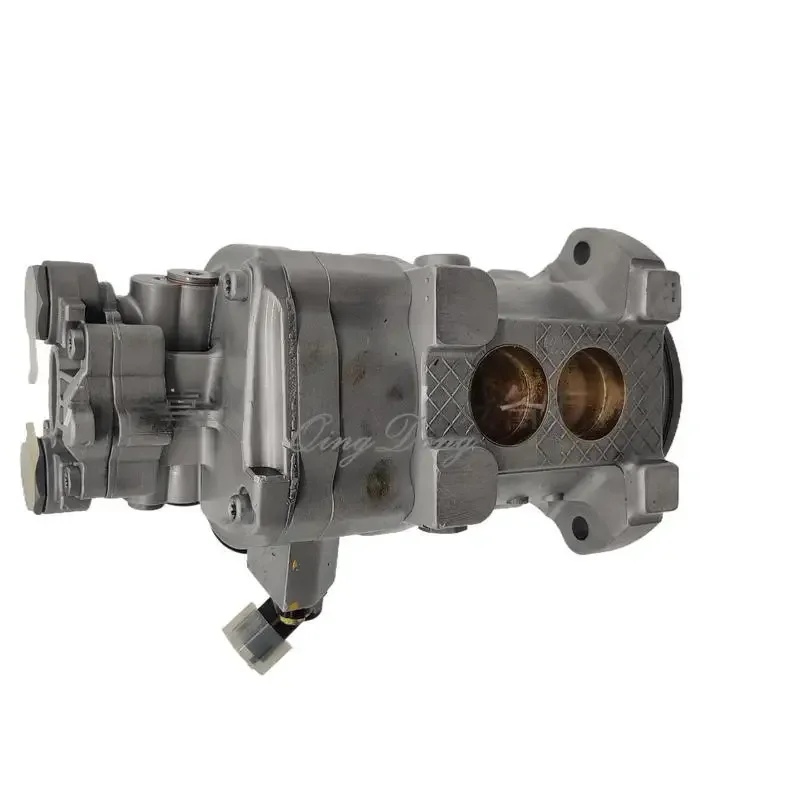 

4798834 Series Fuel Pump 0460416036 VE Pump VE6/12F1