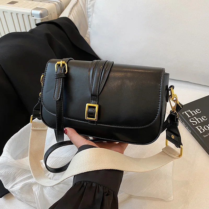 2025 الكلاسيكية مشبك حقيبة موضة ساحة الكتف محفظة للنساء تنوعا حقيبة كروسبودي أنيقة مخلب الخالدة ليلة حمل