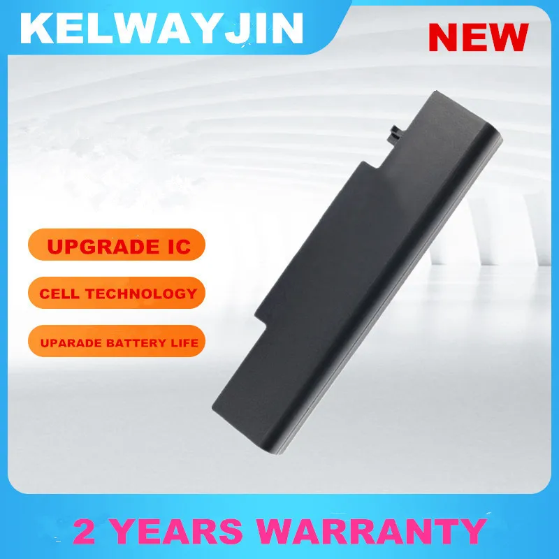 Laptop Battery for LENOVO Ideapad Y470 Y470G Y470P Y471D Y471N Y570A Y570N Y470A Y470M Y471 Y471G Y471P Y570D