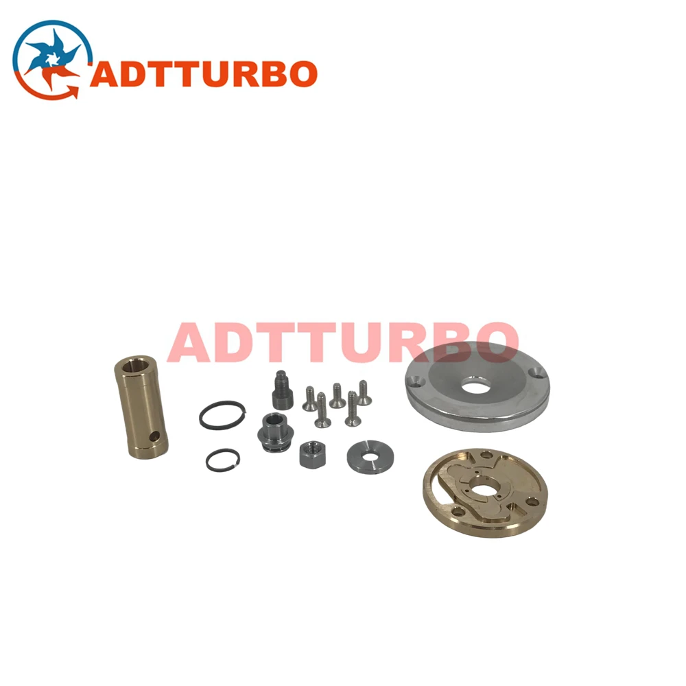 الخامس ​ T16 CAD20022 مجموعات إصلاح توربو 1515A170 أجزاء خدمة التوربينات لميتسوبيشي L200 & تريتون 2.5L