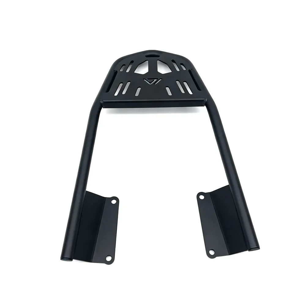 For VMOTO SOCO TC Wanderer PRO TCWanderer  Luggage Holder Bracket Extension Support Motorcycle Rear Luggage Rack Cargo Rack