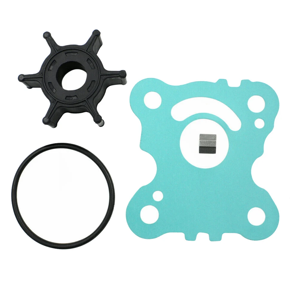 

06192-ZW9-A30 Water Pump Impeller Service Accessory For BF8 9.9/15/20 -HP Outboard 06192-ZW9-A30-A02G
