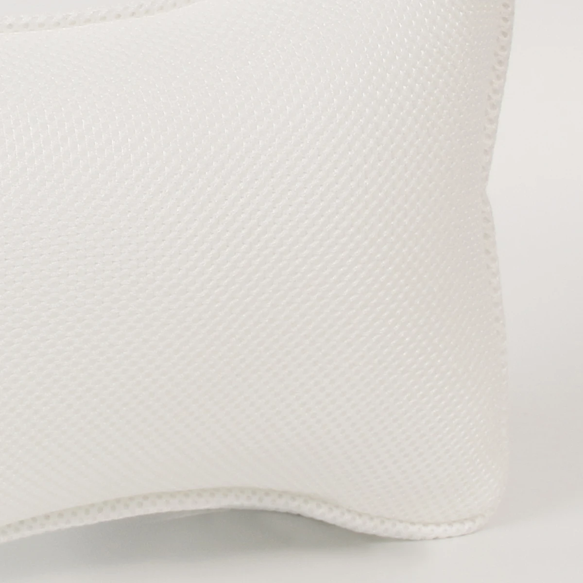 

Bathtub Pillow for Straight Back Portable Rest Suction Cup Fold Cushion Adults Pillows Hot
