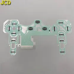 JCD SA1Q107B SA1Q113A SA1Q42A SA1Q43-A Ribbon Circuit Board Film Joystick Flex Cable Conductive Film For PS2 Controller