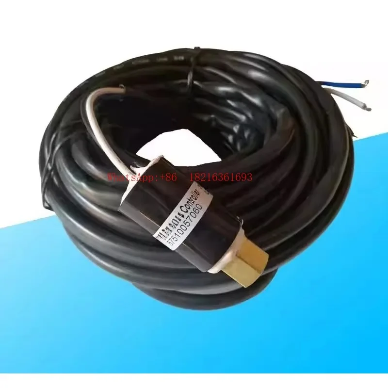 Limited Offer Original RTXA Three-Wire Pressure Switch High Low Voltage Switch 57510057060 57510057050