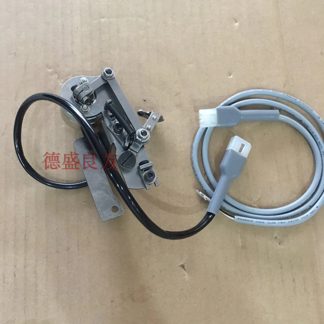 373 Button Attaching Machine Universal Scan Cable Implement Dial Cable Implement Cable Winder Cable Implement 1900 Scan Cable Im