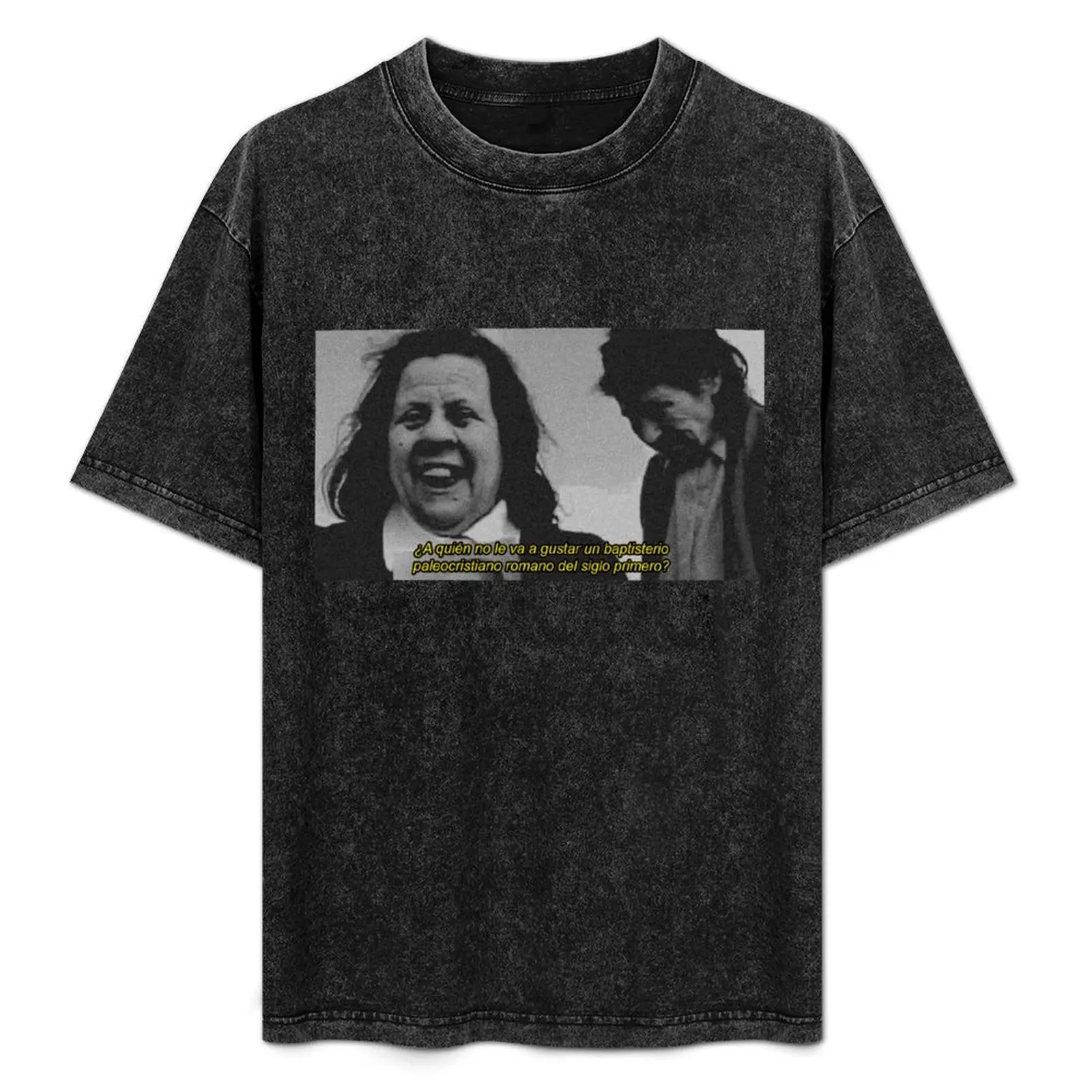 

Sisters of the Baptistery T-Shirt Work Utility Short Sleeve Shirt