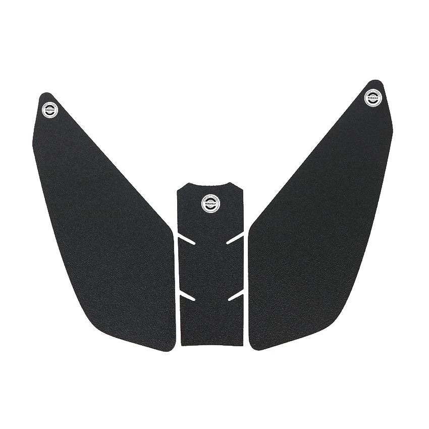 Motorrad-Tankpad für BMW R1200RS 2014-2020 2015 2016 2017 2018 2019 Rutschfester Aufkleber Seitliches Tankpad – Detail 7