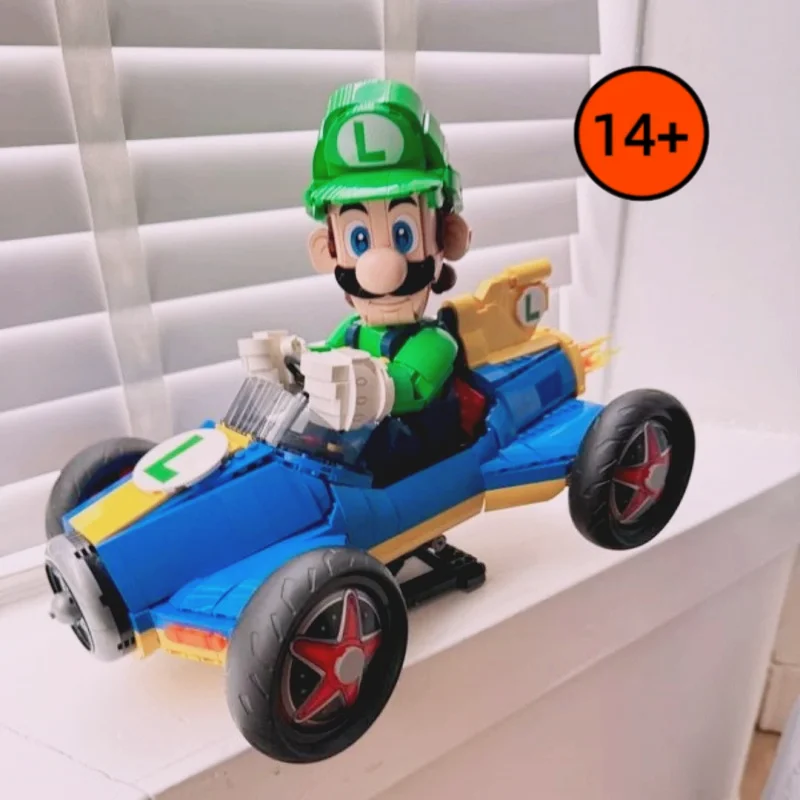 72050-en-stock-–-superbe-voiture-de-course-educative-a-construire-soi-meme-–-blocs-de-construction-creatifs-pour-adultes-–-ideal-pour-les-cadeaux-d'anniversaire