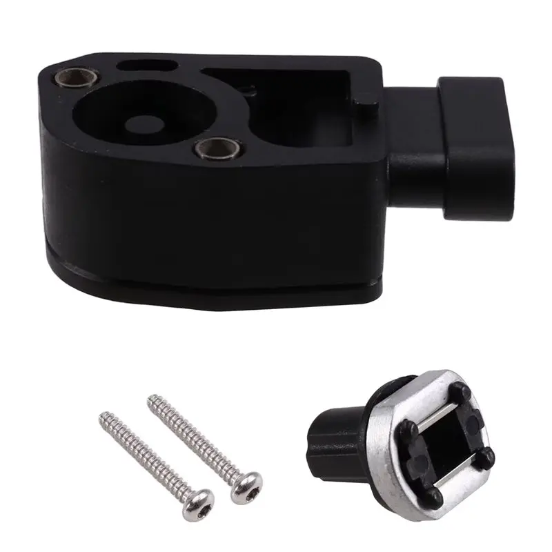 

For Club Car Tempo/Onward 2024-Up Golf Cart Throttle Sensor Acceleration Switch 47728727001 Accelerator Switch Kit